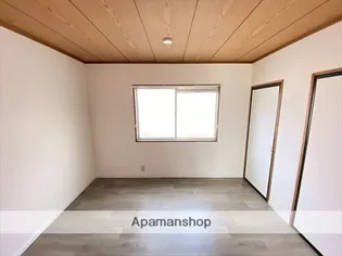 ハイツ藤田【1階】の内装