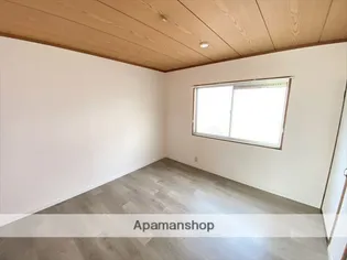 ハイツ藤田【1階】の内装