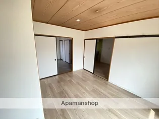 ハイツ藤田【1階】の内装