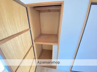 ハイツ藤田【1階】の内装