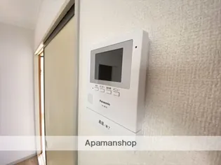 ハイツ藤田【1階】の内装