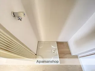 ハイツ藤田【1階】の内装