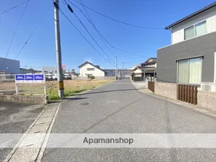 ハイツ藤田【1階】の周辺