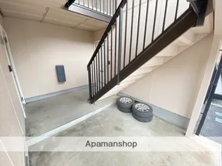 コーポウエスト B【105号室】のその他画像