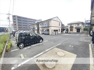 コーポウエスト B【105号室】のその他画像