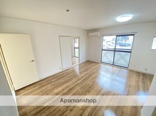 コーポウエスト B【105号室】の内装