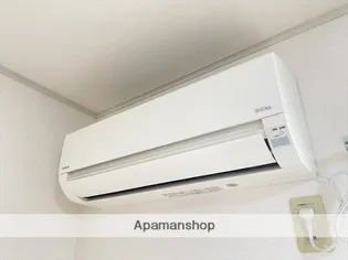 コーポウエスト B【105号室】の内装