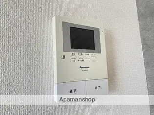 コーポウエスト B【105号室】の内装