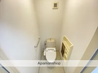 コーポウエスト B【105号室】のその他画像