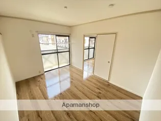 コーポウエスト B【105号室】のその他画像