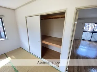 コーポウエスト B【105号室】のその他画像