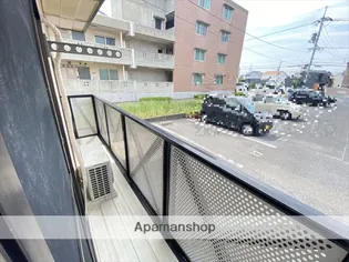 コーポウエスト B【105号室】のその他画像