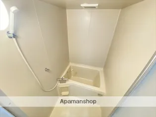 コーポウエスト B【105号室】の風呂