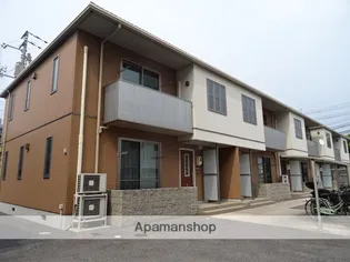 ピアタウン D棟の画像