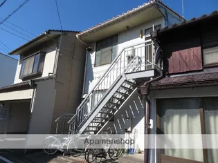 コーポNTAの画像