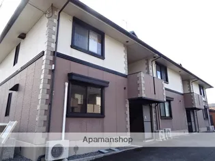 コンフォールコート A棟の画像