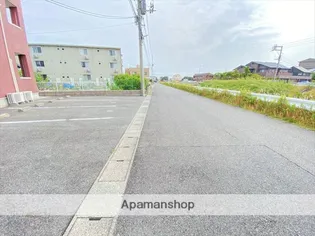 メゾンドパルジェ【2階】の周辺