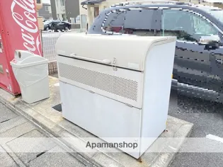 メゾンドパルジェ【2階】のその他画像