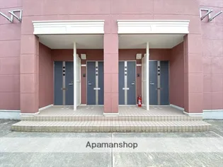 メゾンドパルジェ【2階】のその他画像