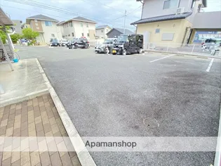 メゾンドパルジェ【2階】のその他画像