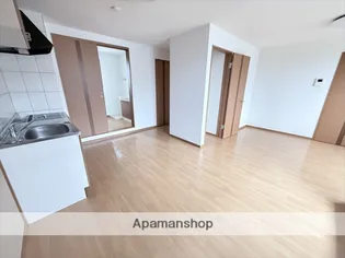 メゾンドパルジェ【2階】の内装