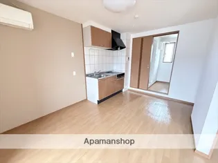 メゾンドパルジェ【2階】の内装