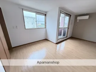 メゾンドパルジェ【2階】の内装