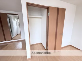 メゾンドパルジェ【2階】の内装