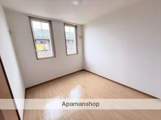 メゾンドパルジェ【2階】の内装