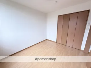 メゾンドパルジェ【2階】の内装