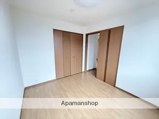 メゾンドパルジェ【2階】の内装