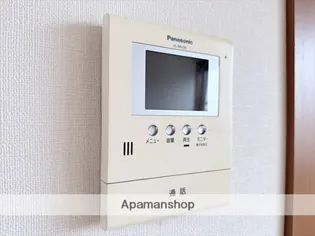 メゾンドパルジェ【2階】の内装