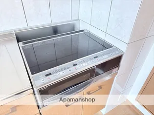 メゾンドパルジェ【2階】の内装