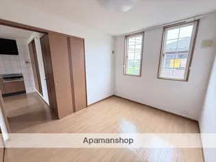 メゾンドパルジェ【2階】のその他画像