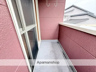 メゾンドパルジェ【2階】のその他画像