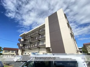 カサマルソ【203号室】の外観