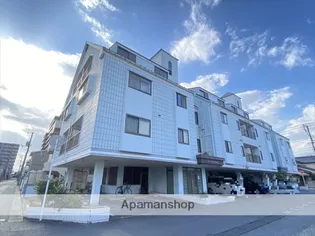 アーバネスト西村VIIIの画像