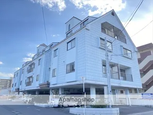 アーバネスト西村Ⅷ【307号室】の外観