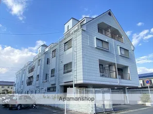 アーバネスト西村Ⅷ【307号室】の外観