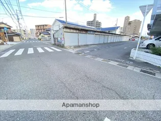 アーバネスト西村Ⅷ【307号室】の周辺