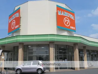 アーバネスト西村Ⅷ【307号室】の周辺