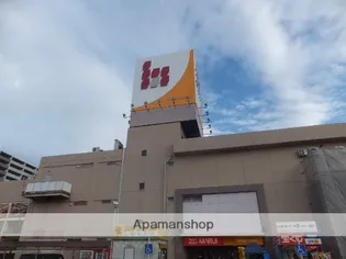 アーバネスト西村Ⅷ【307号室】の周辺