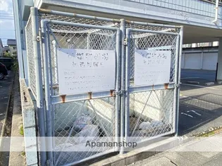 アーバネスト西村Ⅷ【307号室】のその他画像