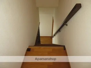 アーバネスト西村Ⅷ【307号室】の内装