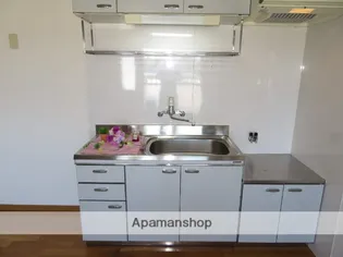 アーバネスト西村Ⅷ【307号室】の内装