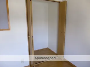 アーバネスト西村Ⅷ【307号室】の内装