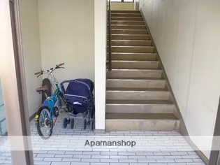 アーバネスト西村Ⅷ【307号室】のその他画像