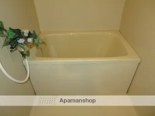 アーバネスト西村Ⅷ【307号室】の風呂