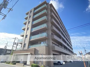 サーパス東福原の画像