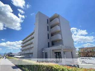 アコール【103号室】の外観